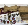 Image 3 : World War 2 Assorted Collection -From One Owner- Beautiful Pieces 