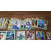 Image 3 : Near Mint 1980's Toronto Blue Jays Topps Tiffany Baseball Trading Cards - All In Card Sleeves