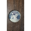 Image 3 : Eisenhower Uncirculated 40% Silver Proof Dollars & 1976 U.S Bicentennial 40% Silver Proof Coin Set