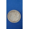 Image 1 : 1884 90% Silver Morgan Dollar