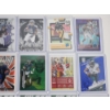 Image 3 : x30 Assorted 2020-2023 Panini Football Trading Cards - Excellent Condition in Card Holders