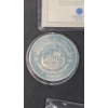 Image 3 : (4) Assorted American Mint History of America/The First Ladies Of The USA Commemorative Coins 