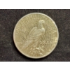 Image 4 : 1923 Silver United States Peace Dollar 