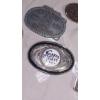 Image 2 : 6 Pc Group vintage Buckle Collection - See Pics