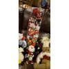 Image 5 : Christmas Decor Or Novelty Items As Shown - With Plushies See Pics