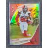 Image 2 : 2019 Panini Phoenix Football No.21 Jarvis Landry NUMBERED 56/75