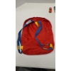 Image 3 : Vintage Fisher Price Children's Backpack, Disney's Epcot Center License Plate & More