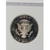Image 4 : IGS PR70 DCAM 2007-S 1st Day Issue Kennedy Half Dollar 