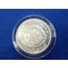 Image 4 : 2000 The Millennium Silver Liberty Coin - 1 Troy oz .999 Fine Silver 