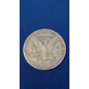 Image 2 : 1898-S 90% Silver Morgan Dollar