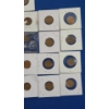 Image 4 : Assorted Years/Mint Mark Lincoln Wheat Cents Some With Possible Errors - Face Value: $0.21