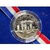 Image 3 : 1986 Commemorative Liberty Half Dollar & Uncirculated 2015-P Bombay Hook Quarter