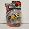 Image 1 : Hasbro Transformers 2007 - Movie Deluxe Class - Bumblebee Concept Camaro Action Figure