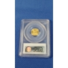 Image 3 : PCGS MS69 2004 $5 1/10 oz Gold American Eagle 