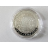 Image 4 : Benjamin Franklin Commemorative Coin - 90% Silver Proof Coin - Original Box & CoA