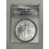 Image 1 : ANACS MS69 2003 Silver Eagle