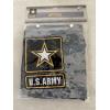 Image 1 : Brand New United States ARMY Barbeque Apron - New In Package