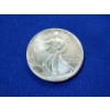 Image 1 : 1990 $1 Silver American Eagle 1oz Fine Silver