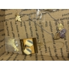 Image 1 : Costume Jewelry- Gorgeous Pieces - Assortment of Rings, Necklaces, Bracelets, Etc.