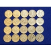 Image 2 : Assorted 90% Silver Roosevelt and Mercury Dimes - Face Value $2.00
