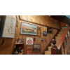 Image 1 : Wall Decor Grouping As Shown - See Pics