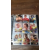 Image 6 : Assorted 1995 Action Packed Racing Cards In Binder