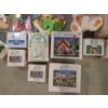 Image 9 : *Pick Up At Mantua Home-No Shipping Available* Large Fabulous Collection Of Easter Items & Decor Inc