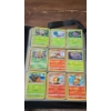 Image 7 : Binder Of 684 Basic & Holo Pokémon Cards