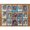 Image 1 : 15 Assorted Near Mint 1990 Basketball Trading Cards Ft. Shawn Kemp, Larry Bird & Earvin Johnson!