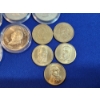 Image 9 : x17 Assorted U.S. Presidential Commemorative Coins - See Photos! 