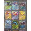 Image 5 : Lot of 20 Assorted Near Mint Rare Holo Japanese Pokemon Trading Cards Including Blastoise & Venusaur