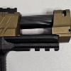 Image 15 : Canik TTI Combat 9x19mm Pistol "The John Wick Gun" (see description)
