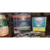 Image 5 : Advertising - Vintage Bicycle Associated Group Bulbs - Repair Kits & More In Orig Boxes  - See Pics