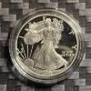 Image 2 : 1997-P American Silver Eagle 