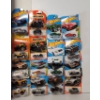 Image 1 : 16 Hot Wheels And Matchbox Collectable Cars