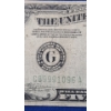 Image 3 : Series 1969 $1 Bank Note Dallas Texas District & Series 1934A $5 Bank Note Chicago Illinois District