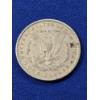 Image 3 : 1879 Morgan Silver Dollar