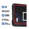 Image 3 : BRAND NEW NBA Official 44 in. Portable Basketball System Hoop with Polyethylene Backboard