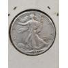 Image 2 : 90% Silver United States Half-Dollar Assortment (Walking Liberty) - AFV: $1.00