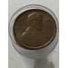Image 2 : 1978-D United States Roll Of Lincoln Cents - Incredible Roll Of Pennies - Mint Condition