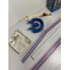 Image 4 : Hot Wheels Loco-Motion Track - with 4-Speed Power Booster! Excludes Car - Mattel