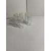 Image 1 : 6 Empty Coin Tubes