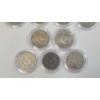 Image 8 : Assorted Years United States Buffalo & Liberty Head "V" Nickels In Coin Capsules - Face Value: $0.65