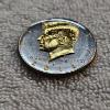 Image 3 : Collection of 24k Gold-Plated Coins with CoA