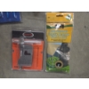 Image 3 : All Brand New! 18'' Craftsman Tool Bag, Tape Measure, Vise Grips, Channel Lock Set, Tire Gauge & Mor