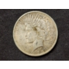 Image 1 : 1922 United States Silver Peace Dollar ~ Perfect for Any Level Collector!