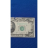 Image 3 : Series 1950 C Green Seal $20 Bank Note With Smith And Dillon Signatures