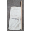 Image 1 : PICKUP IN CANTON - Vintage Bank Bag And Longaberger Yard Stick 