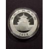Image 2 : 2014 China Panda 1 Troy Fine .999 Silver Coin - Mint Condition