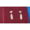 Image 2 : Camrose & Kross Jewelry Inspired By Jewelry Worn By Jacqueline Kennedy